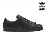 ADIDAS休闲运动鞋宣传广告