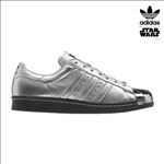 ADIDAS休闲运动鞋宣传广告