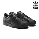 ADIDAS休闲运动鞋宣传广告