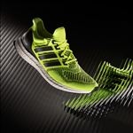 ADIDAS休闲运动鞋宣传广告