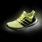 ADIDAS休闲运动鞋宣传广告
