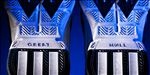 ADIDAS休闲运动鞋宣传广告