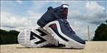 ADIDAS休闲运动鞋宣传广告