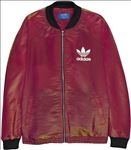 ADIDAS休闲运动服宣传广告