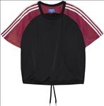 ADIDAS休闲运动服宣传广告