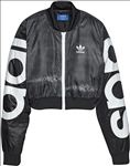 ADIDAS休闲运动服宣传广告