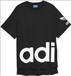 ADIDAS休闲运动服宣传广告