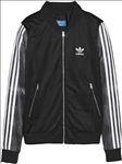 ADIDAS休闲运动服宣传广告