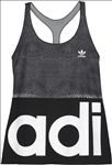 ADIDAS休闲运动服宣传广告