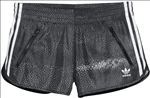 ADIDAS休闲运动服宣传广告