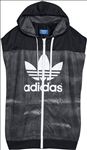 ADIDAS休闲运动服宣传广告