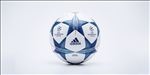 ADIDAS欧冠比赛用球广告