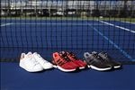 ADIDAS休闲运动鞋宣传广告