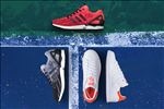 ADIDAS休闲运动鞋宣传广告