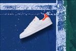 ADIDAS休闲运动鞋宣传广告