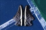 ADIDAS休闲运动鞋宣传广告