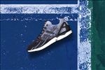ADIDAS休闲运动鞋宣传广告