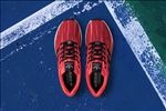 ADIDAS休闲运动鞋宣传广告