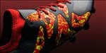 ADIDAS顶级足球鞋宣传广告