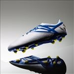 ADIDAS顶级足球鞋宣传广告