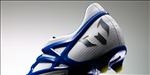 ADIDAS顶级足球鞋宣传广告