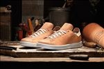 ADIDAS休闲运动鞋宣传广告