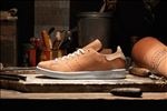 ADIDAS休闲运动鞋宣传广告