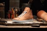 ADIDAS休闲运动鞋宣传广告