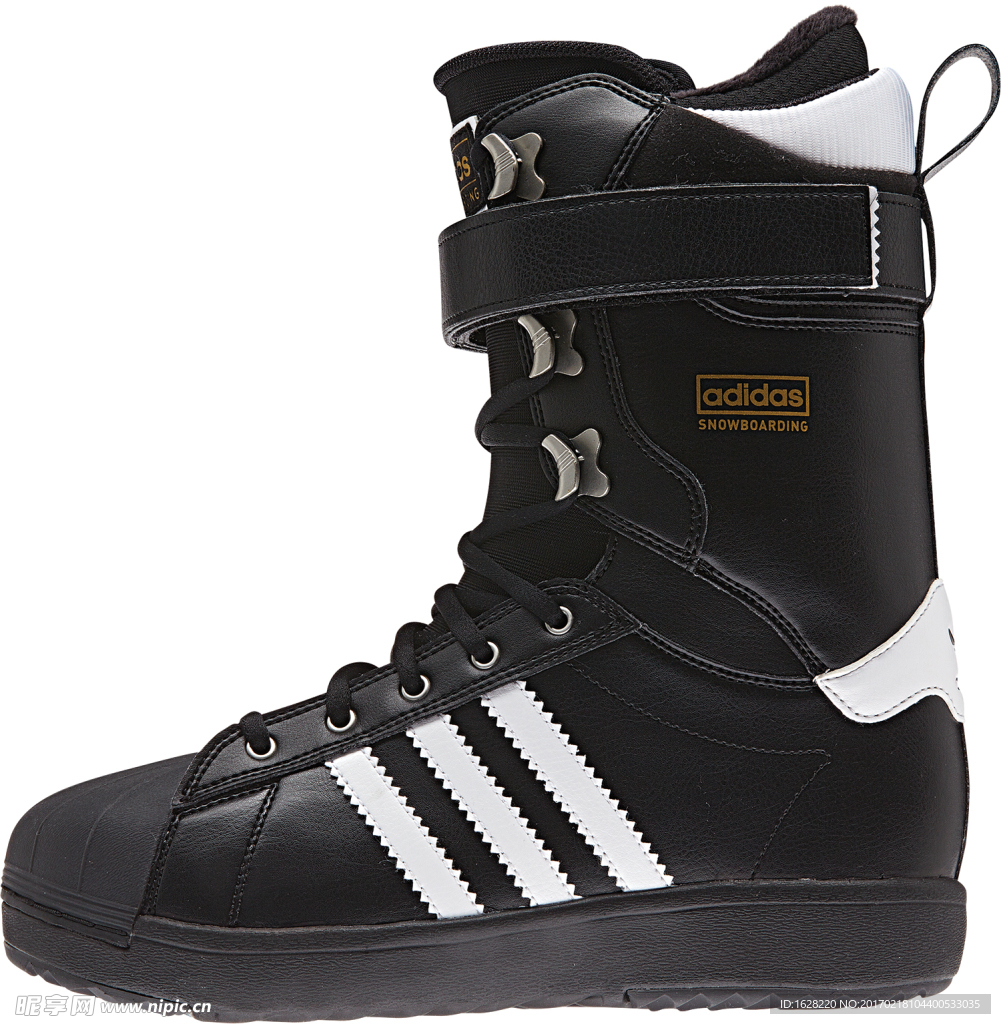 ADIDAS休闲运动鞋宣传广告