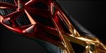 ADIDAS顶级足球鞋宣传广告