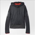 ADIDAS休闲运动服宣传广告