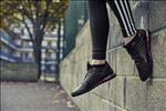 ADIDAS顶级足球鞋宣传广告
