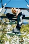 ADIDAS顶级足球鞋宣传广告