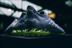 ADIDAS顶级足球鞋宣传广告