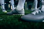 ADIDAS顶级足球鞋宣传广告