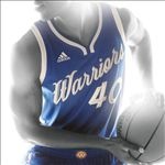 ADIDAS篮球NBA队服广告