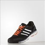 ADIDAS休闲运动鞋宣传广告