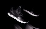 ADIDAS休闲运动鞋宣传广告