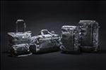 ADIDAS背包装备宣传广告
