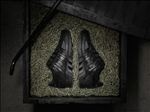 ADIDAS休闲运动鞋宣传广告