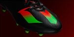 ADIDAS顶级足球鞋宣传广告