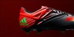 ADIDAS顶级足球鞋宣传广告