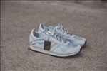 ADIDAS休闲运动鞋宣传广告