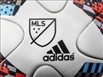 ADIDAS美职联比赛用球广告