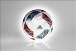 ADIDAS美职联比赛用球广告