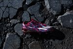 ADIDAS顶级足球鞋宣传广告
