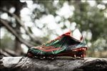 ADIDAS顶级足球鞋宣传广告