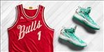 ADIDAS休闲运动鞋宣传广告