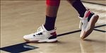ADIDAS休闲运动鞋宣传广告