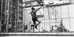 ADIDAS休闲运动服宣传广告